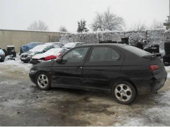 imagine dezmembrez-Alfa-Romeo-146-avariat-13313.htm
