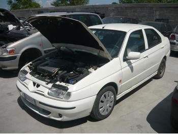 imagine dezmembrez-Alfa-Romeo-146-avariat-20439.htm