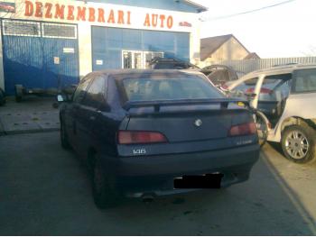 imagine dezmembrez-Alfa-Romeo-146-avariat-21791.htm
