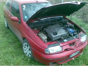 dezmembrez-Alfa-Romeo-146-avariat-2539.htm imagine dezmembrez-Alfa-Romeo-146-avariat-2539.htm