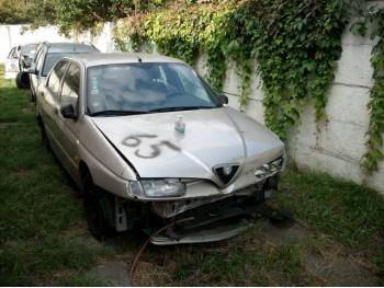 imagine dezmembrez-Alfa-Romeo-146-avariat-9466.htm