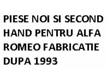 imagine dezmembrez-Alfa-Romeo-147-avariat-12191.htm