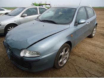 dezmembrez-Alfa-Romeo-147-avariat-16539.htm imagine dezmembrez-Alfa-Romeo-147-avariat-16539.htm