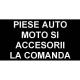 dezmembrez Alfa-Romeo 147 - piese auto-1