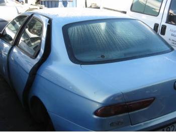 imagine dezmembrez-Alfa-Romeo-156-avariat-10259.htm