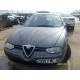 dezmembrez Alfa-Romeo 156 - piese auto-1