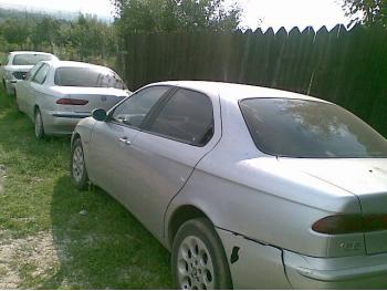 dezmembrez-Alfa-Romeo-156-avariat-12135.htm imagine dezmembrez-Alfa-Romeo-156-avariat-12135.htm