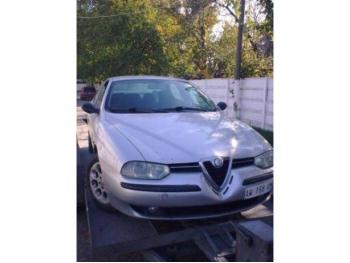 imagine dezmembrez-Alfa-Romeo-156-avariat-12197.htm