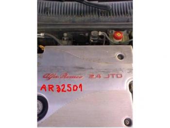 imagine dezmembrez-Alfa-Romeo-156-avariat-12904.htm