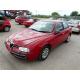 dezmembrez Alfa-Romeo 156 - piese auto-1