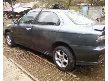 dezmembrez-Alfa-Romeo-156-avariat-16294.htm imagine dezmembrez-Alfa-Romeo-156-avariat-16294.htm