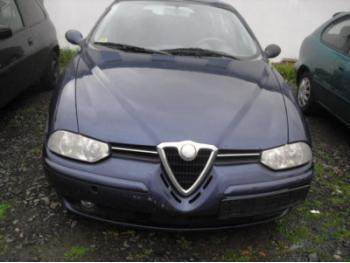 imagine dezmembrez-Alfa-Romeo-156-avariat-17027.htm