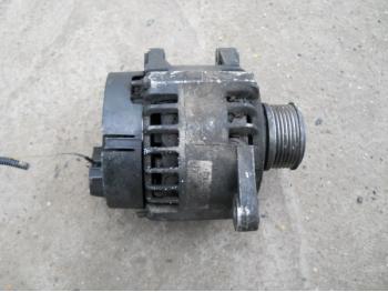 imagine dezmembrez-Alfa-Romeo-156-avariat-17325.htm