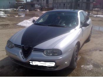 dezmembrez-Alfa-Romeo-156-avariat-18906.htm imagine dezmembrez-Alfa-Romeo-156-avariat-18906.htm