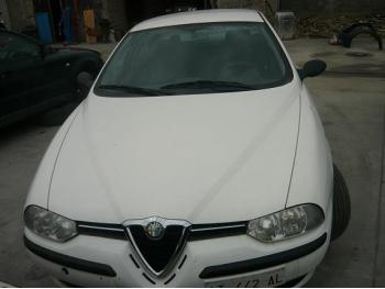 imagine dezmembrez-Alfa-Romeo-156-avariat-20440.htm