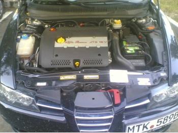 dezmembrez-Alfa-Romeo-156-avariat-2054.htm imagine dezmembrez-Alfa-Romeo-156-avariat-2054.htm