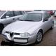 dezmembrez Alfa-Romeo 156 - piese auto-1
