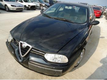 imagine dezmembrez-Alfa-Romeo-156-avariat-21340.htm