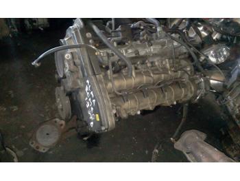 imagine dezmembrez-Alfa-Romeo-156-avariat-25761.htm