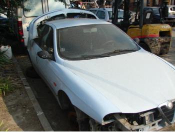 dezmembrez-Alfa-Romeo-156-avariat-26392.htm imagine dezmembrez-Alfa-Romeo-156-avariat-26392.htm