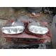 dezmembrez Alfa-Romeo 156 - piese auto-1
