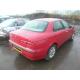 dezmembrez Alfa-Romeo 156 - piese auto-3