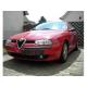 dezmembrez Alfa-Romeo 156 - piese auto-1