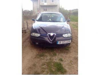 imagine dezmembrez-Alfa-Romeo-156-avariat-3124.htm