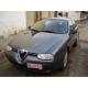 dezmembrez Alfa-Romeo 156 - piese auto-1