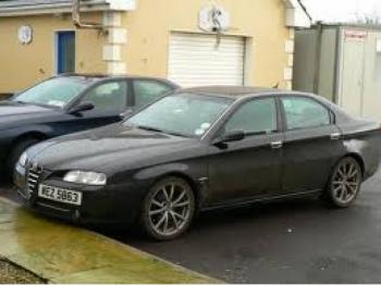 imagine dezmembrez-Alfa-Romeo-166-avariat-12530.htm