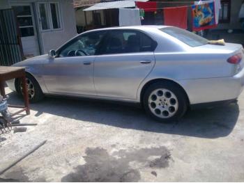 dezmembrez-Alfa-Romeo-166-avariat-12994.htm imagine dezmembrez-Alfa-Romeo-166-avariat-12994.htm