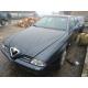 dezmembrez Alfa-Romeo 166 - piese auto-1