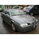 dezmembrez Alfa-Romeo 166 - piese auto-1