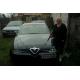 dezmembrez Alfa-Romeo 166 - piese auto-1