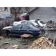 dezmembrez Alfa-Romeo 166 - piese auto-1