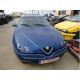 dezmembrez Alfa-Romeo Spider - piese auto-1