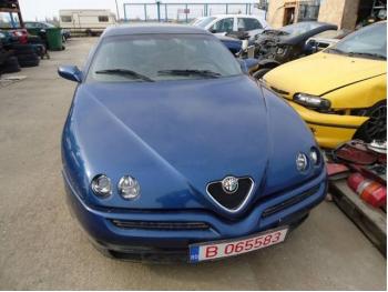 dezmembrez-Alfa-Romeo-Spider-avariat-14023.htm imagine dezmembrez-Alfa-Romeo-Spider-avariat-14023.htm