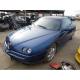 dezmembrez Alfa-Romeo Spider - piese auto-3