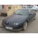 dezmembrez Alfa-Romeo Spider - piese auto-1