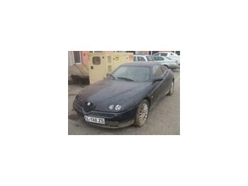 imagine dezmembrez-Alfa-Romeo-Spider-avariat-16712.htm