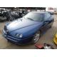 dezmembrez Alfa-Romeo Spider - piese auto-1