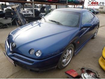imagine dezmembrez-Alfa-Romeo-Spider-avariat-18296.htm