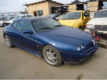 imagine dezmembrez-Alfa-Romeo-Spider-avariat-19886.htm