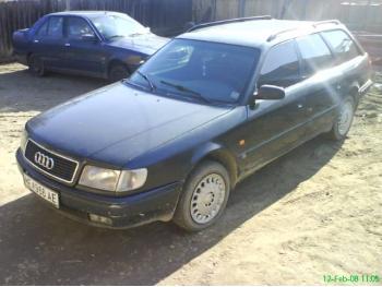 imagine dezmembrez-Audi-100-avariat-1539.htm