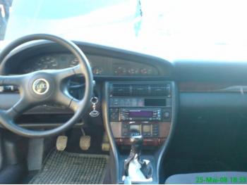 imagine dezmembrez-Audi-100-avariat-1608.htm
