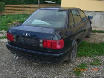 imagine dezmembrez-Audi-80-avariat-16551.htm