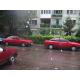 dezmembrez Audi 80 - piese auto-1