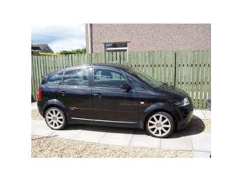 imagine dezmembrez-Audi-A2-avariat-26752.htm