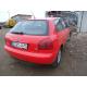 dezmembrez Audi A3 - piese auto-3