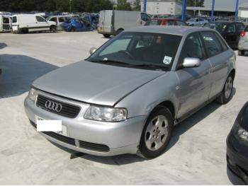 imagine dezmembrez-Audi-A3-avariat-26993.htm